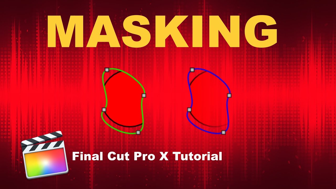 final cut pro x tutorial