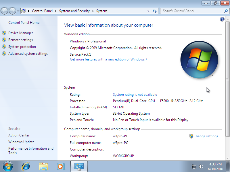 windows 7 thin pc x64 download
